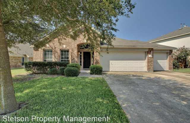 717 Busleigh Castle Way - 717 Busleigh Castle Way, Pflugerville, TX 78660