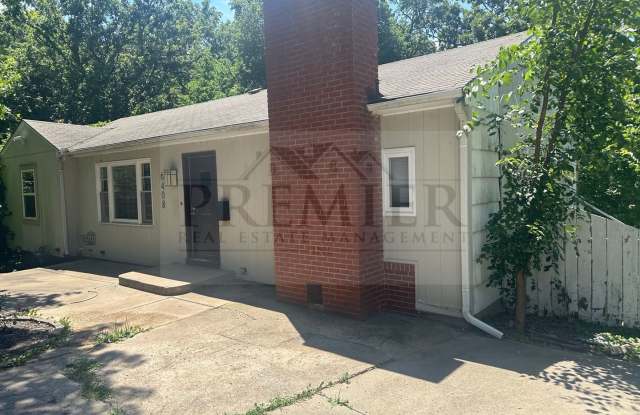 6408 Blue Ridge Cutoff, Raytown, MO 64133 Rent $1375- 3 bd / 1 ba house - Ready to call home! photos photos