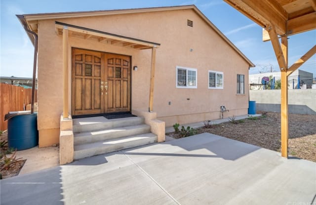 11825 Art Street - 11825 Art Street, Los Angeles, CA 91352
