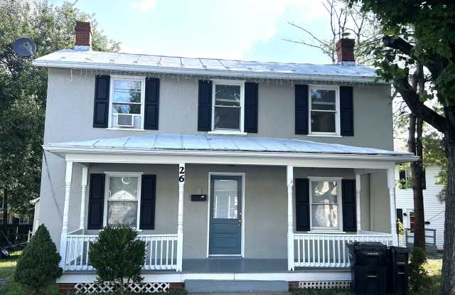 26 Jackson Ave. Gallery 1