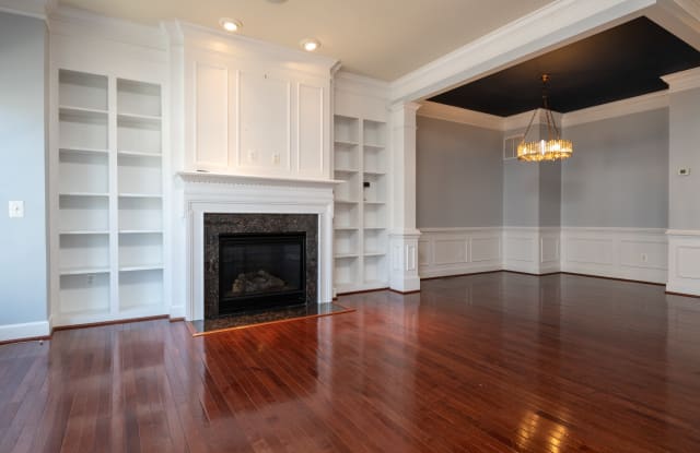 3269 Theodore R Hagans Dr NE - 3269 Theodore R Hagans Drive Northeast, Washington, DC 20018