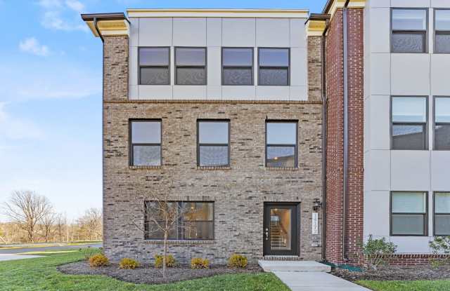 14172 Gypsum Loop - 14172 Gypsum Loop, Chantilly, VA 20151