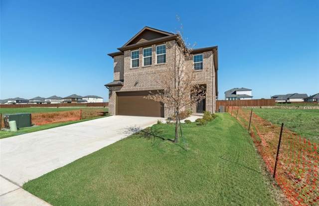 1537 Vermillion Street - 1537 Vermillion Street, Kaufman County, TX 75126