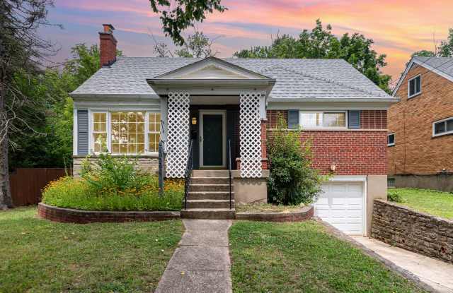 Stunningly Renovated 4 Bedroom 1 Bathroom House photos photos