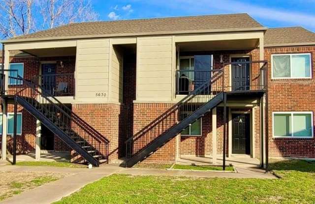 5630 Brookview Court - 5630 Brookview Court, Sachse, TX 75048