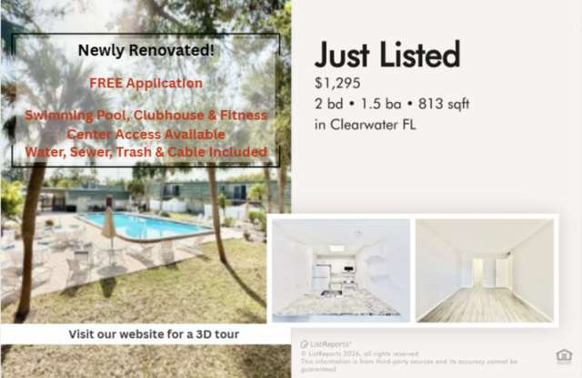 1799 North Highland Avenue - 32 - 1799 North Highland Avenue, Clearwater, FL 33755