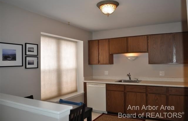 3102 Bolgos - 3102 Bolgos Circle, Ann Arbor, MI 48113