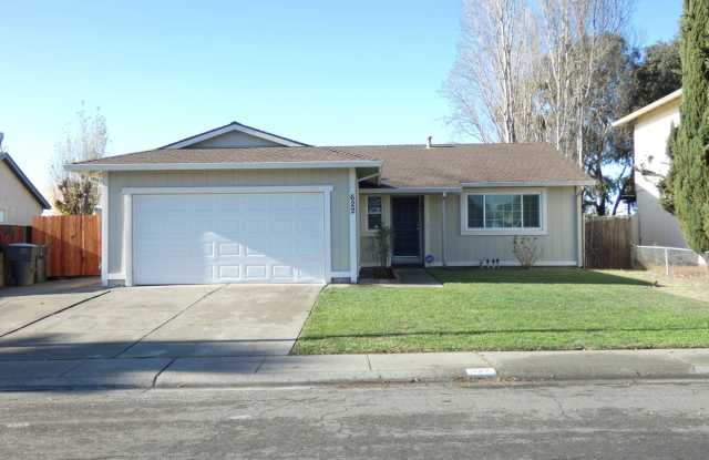 4 bedroom, 2 bathroom in Suisun City photos photos