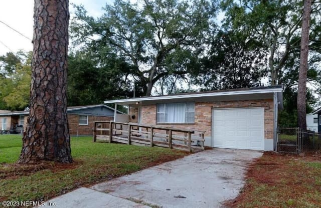 1611 W 30TH ST - 1611 West 30th Street, Jacksonville, FL 32209