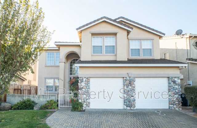 9510 Stone Springs Dr - 9510 Stone Springs Drive, Elk Grove, CA 95624