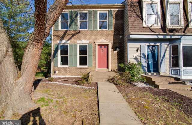 10707 GIDEON COURT photos photos