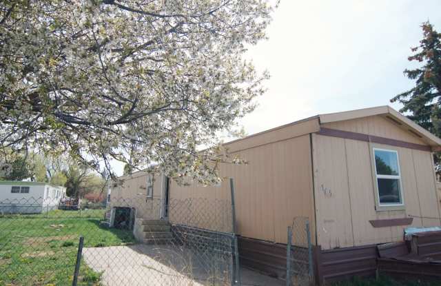 Newly Renovated 3 Bed/2 Bath Mobile Home for Rent — Idaho Falls, Idaho photos photos