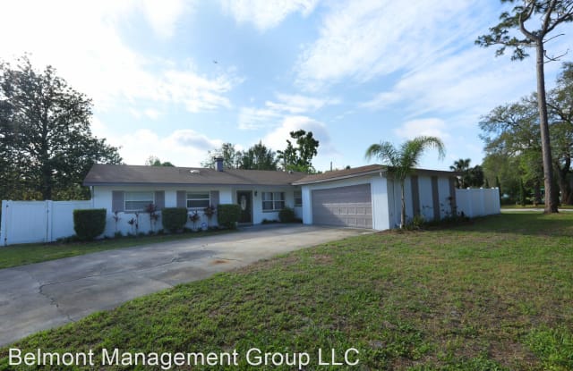 3606 Mango Ct - 3606 Mango Court, Goldenrod, FL 32792