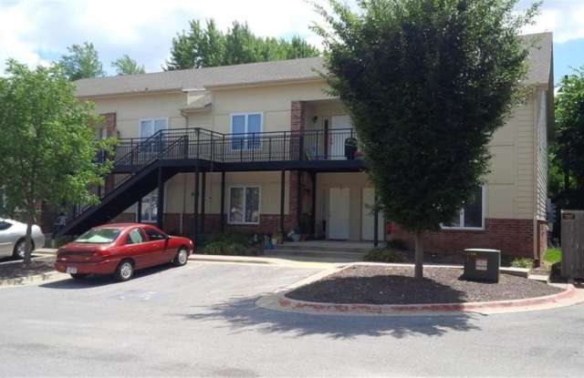 851 Piedmont  PL Unit #1 photos photos