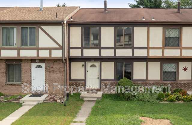 113 Bourbon Court photos photos
