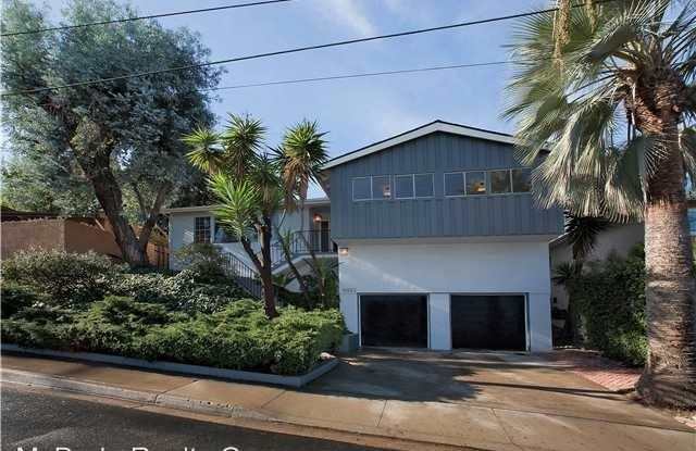 4022 Apore St. - 4022 Apore Street, La Mesa, CA 91941