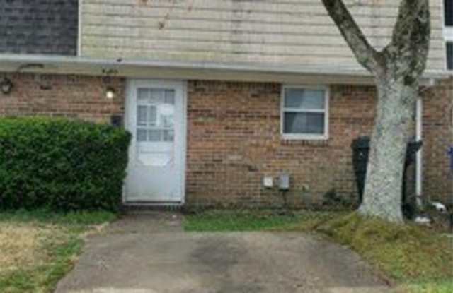 5635 Caxton Court - 5635 Caxton Court, Virginia Beach, VA 23462