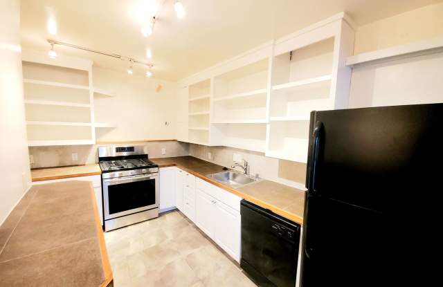 Redwood City duplex - 512 Cleveland Street, Redwood City, CA 94062