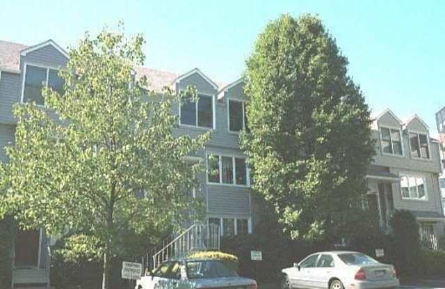 2700 Bedford Street - 2700 Bedford Street, Stamford, CT 06905