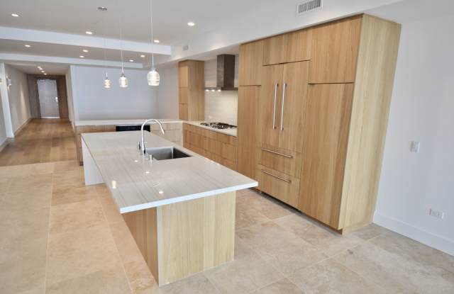 LUXURY 3 BEDROOM CONDO in the Unique Urban Enclave  of Palentine. Walk to Balboa Park! Parking with charging stations available. photos photos