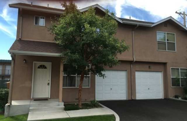 3315 Smith Drive Unit A Reno, NV 89509 photos photos