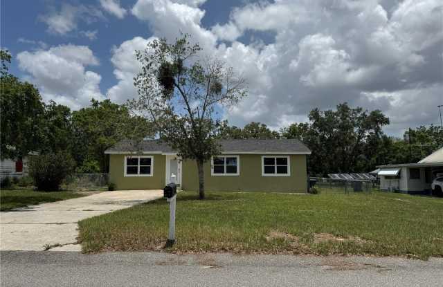 2549 Olive Avenue - 2549 Olive Avenue, Polk County, FL 33898