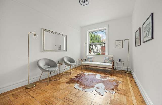 175 Prospect Park SW Apt 1E - 175 Prospect Park Southwest, Brooklyn, NY 11218