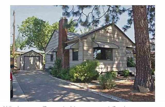 2608 W. Lacrosse - 2608 West Lacrosse Avenue, Spokane, WA 99205