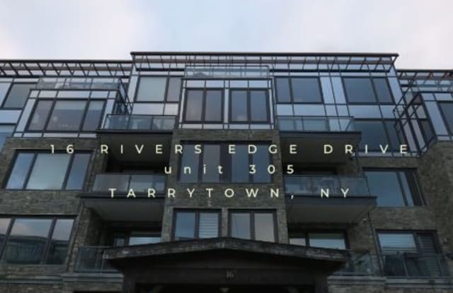 16 Rivers Edge Drive - 16 Rivers Edge Drive, Tarrytown, NY 10591