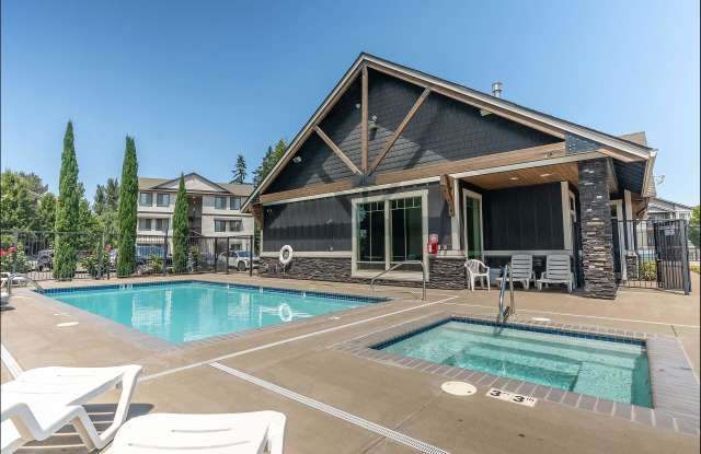 Silverplace Apartment Homes Gallery 3