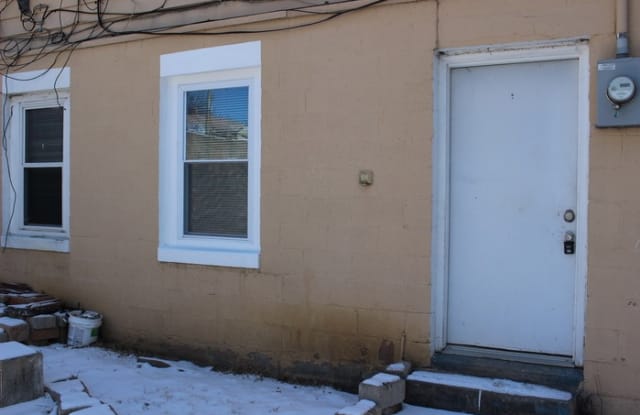 2 South 20th Street - 2 S 20 St, Kansas City, KS 66102