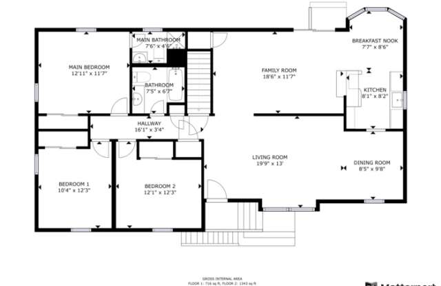 11934 Sycamore Avenue Gallery 2