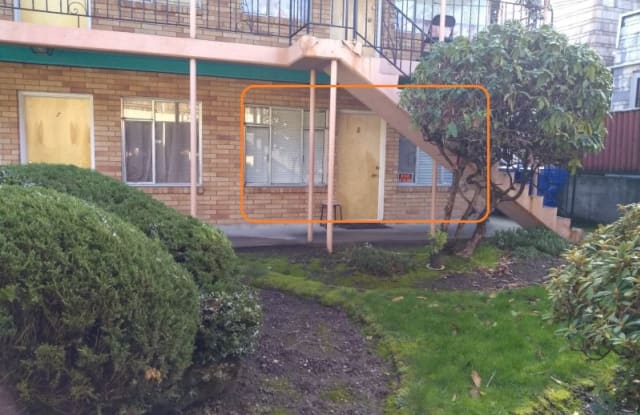 1747 S Hanford St Unit 8 - 1747 S Hanford St, Seattle, WA 98144