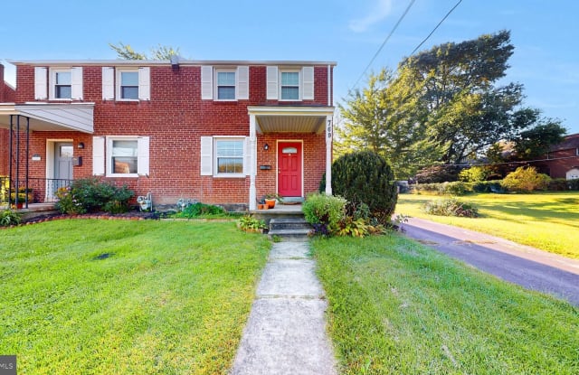 769 ARDMORE AVENUE - 769 Ardmore Avenue, Ardmore, PA 19003