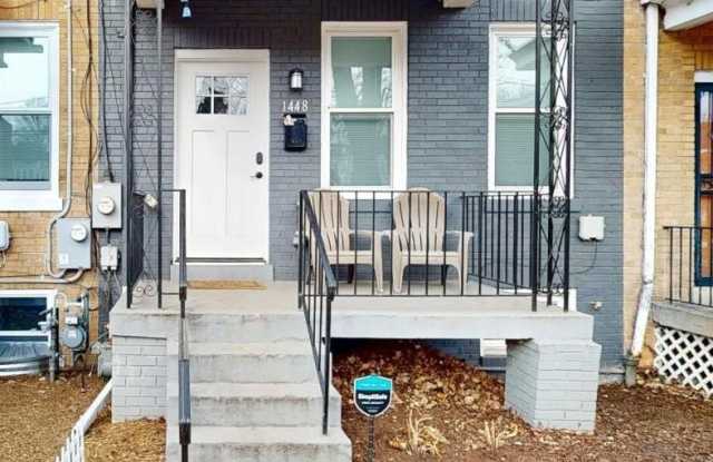 1448 V STREET SE photos photos