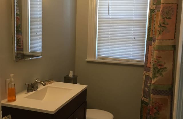 7002 Creighton Rd - 7002 Creighton Road, Mechanicsville, VA 23111