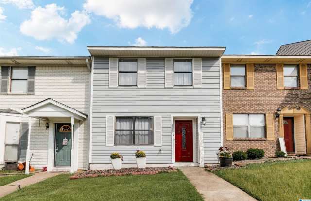 NOW AVAILABLE!! MOVE IN SPECIAL - 2323 Cheshire Drive, Grayson Valley, AL 35235 NOW AVAILABLE!! MOVE IN SPECIAL - 2323 Cheshire Drive, Grayson Valley, AL 35235