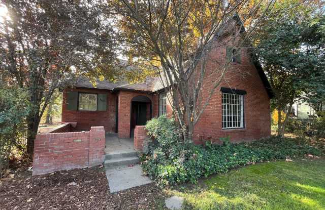 Charming 3 Bedroom 1.5 Bath Rural Tudor Revival Home photos photos