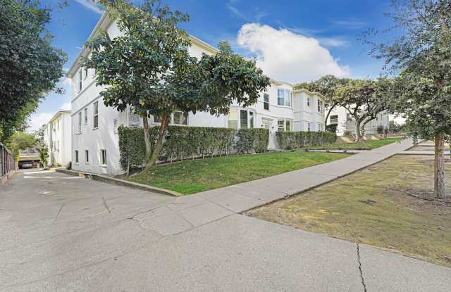 Spacious 1-Bedroom 1-Bath Residence in the Heart of Los Feliz Gallery 4