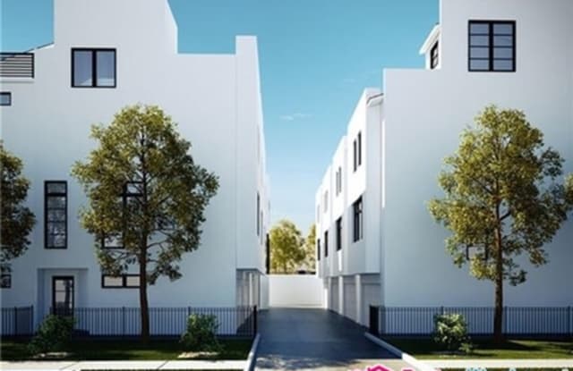 2113 Colorado Street - 2113 Colorado Street, Houston, TX 77007