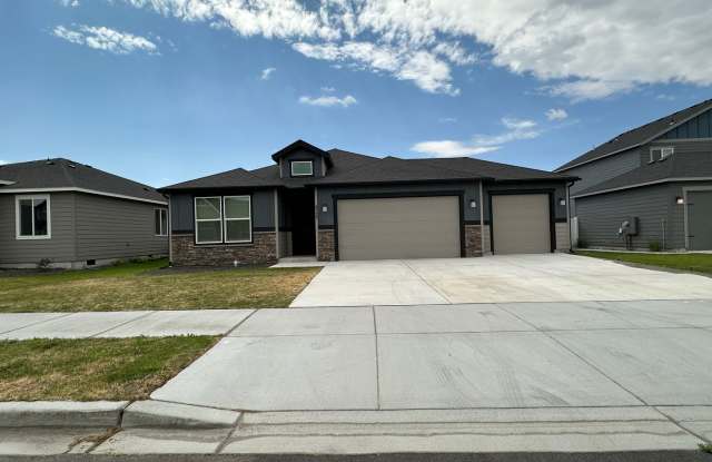 Brand New Construction Home for Rent photos photos