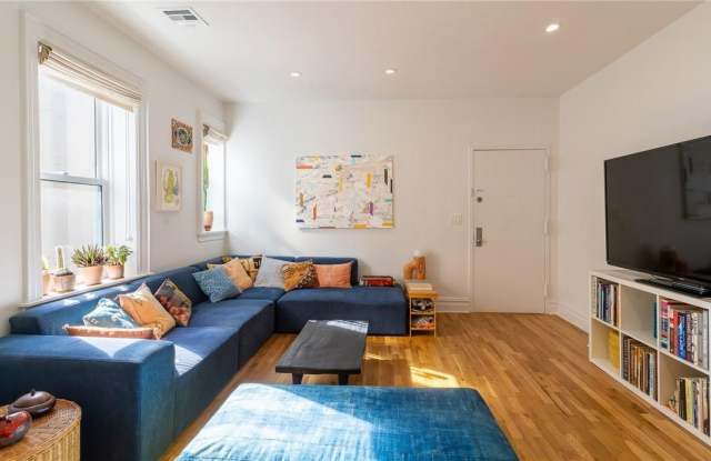 475 Washington Avenue - 475 Washington Avenue, Brooklyn, NY 11238