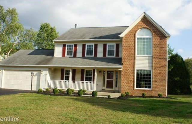 21164 Hayshire Ct - 21164 Hayshire Court, Ashburn, VA 20147