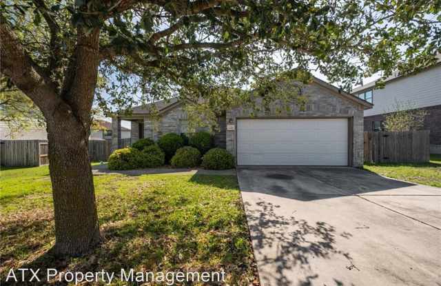 19917 Cheyenne Valley Dr - 19917 Cheyenne Valley Drive, Pflugerville, TX 78664