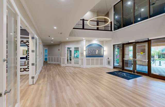 The Village at Stetson Square Gallery 4