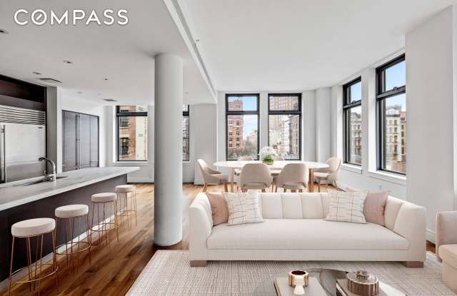 34 Leonard Street photos photos