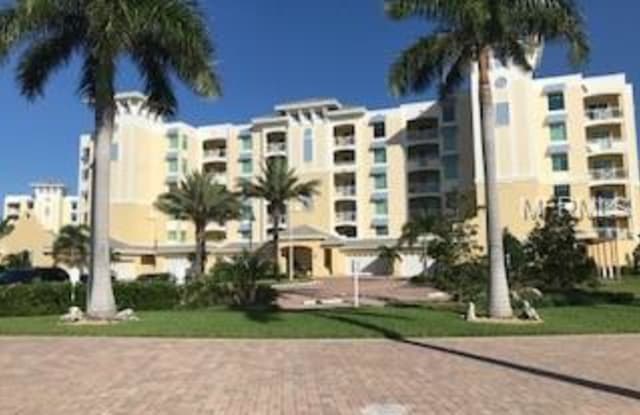 650 COLLANY ROAD - 650 Collany Road, Tierra Verde, FL 33715