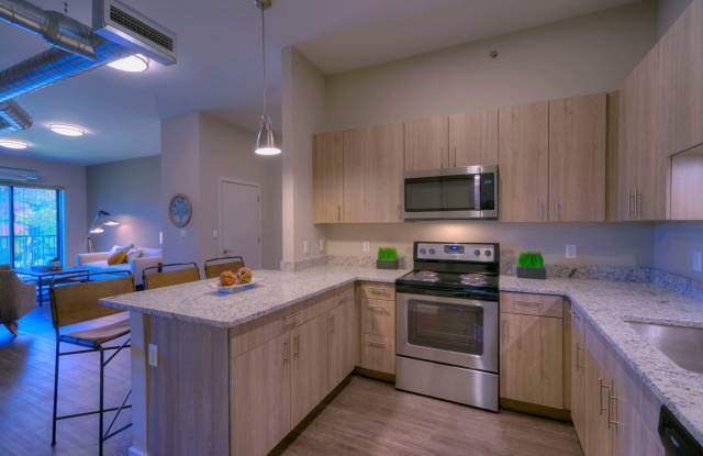 Upscale Living in Downtown Milford - 250 East Washington Street, Milford, MI 48381