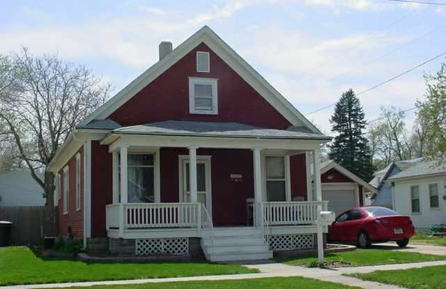 145 E 14th St - 145 East 14th Street, Fremont, NE 68025