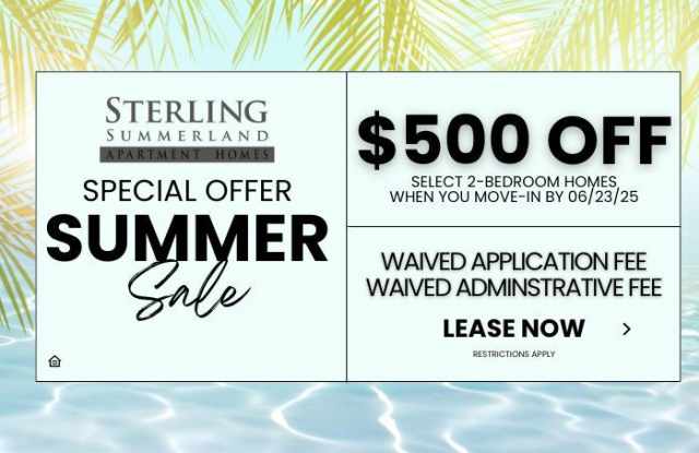 Sterling Summerland photos photos